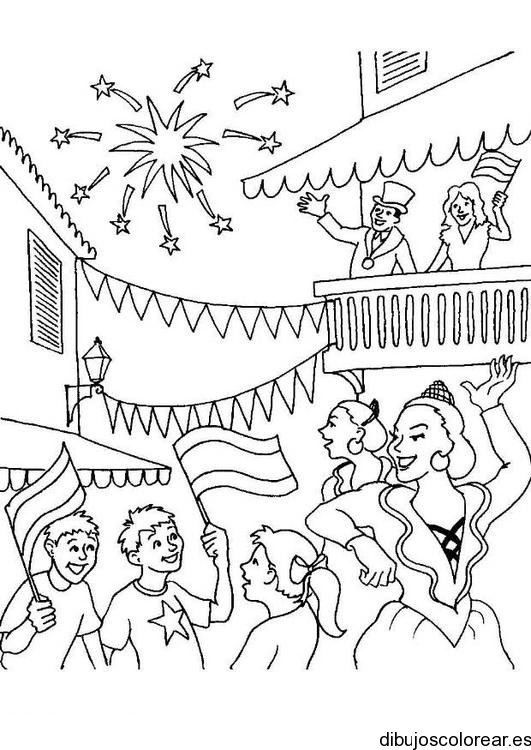 quebec winter carnaval coloring pages - photo #29