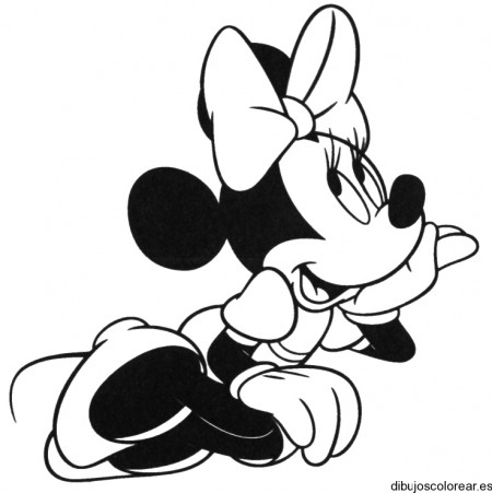 Minnie-Mouse-colorir