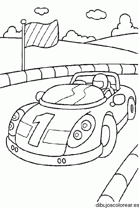 dibujos-coches-pintar