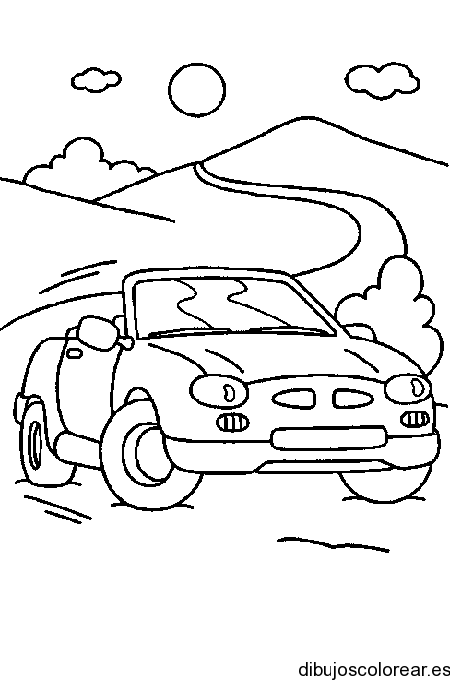 dibujos-coches