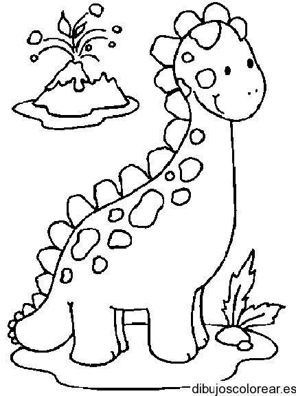 dibujos-dinosaurios