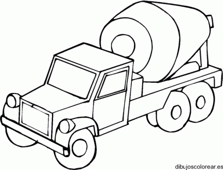dibujos-infantiles-camiones