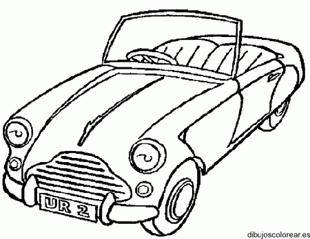 dibujos-infantiles-coches-colorear