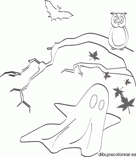 dibujos-infantiles-halloween-fantasmas