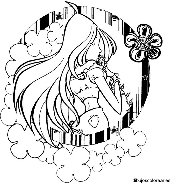 zelfs coloring pages - photo #44